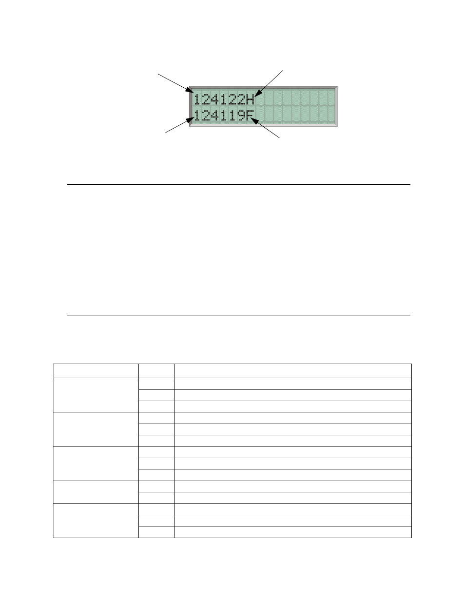 3 acknowledge operation, 4 led indicators, Acknowledge operation -3 | Led indicators -3 | SilentKnight SK-5208 Conventional FACP 10-30 Zone User Manual | Page 68 / 102