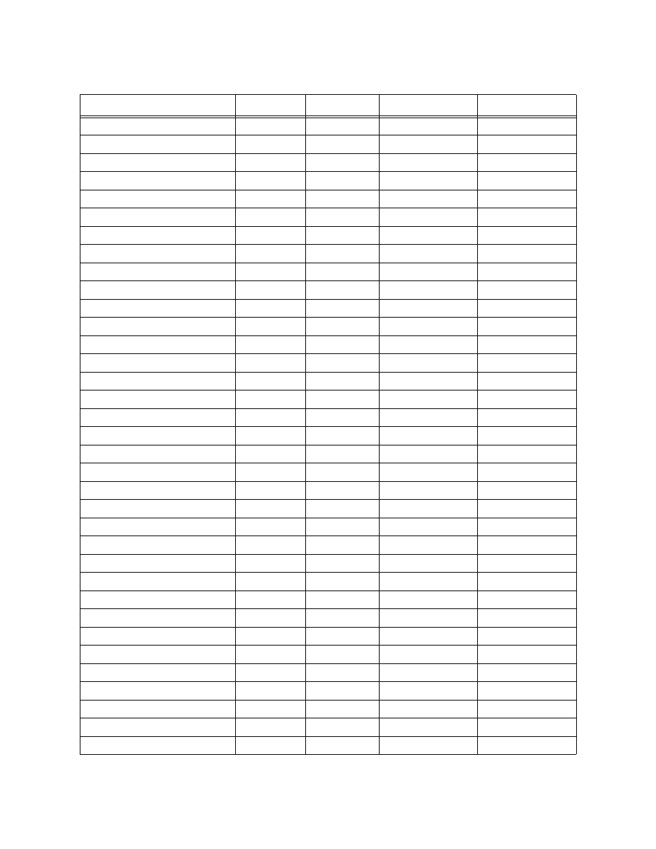 SilentKnight SK-5208 Conventional FACP 10-30 Zone User Manual | Page 77 / 102