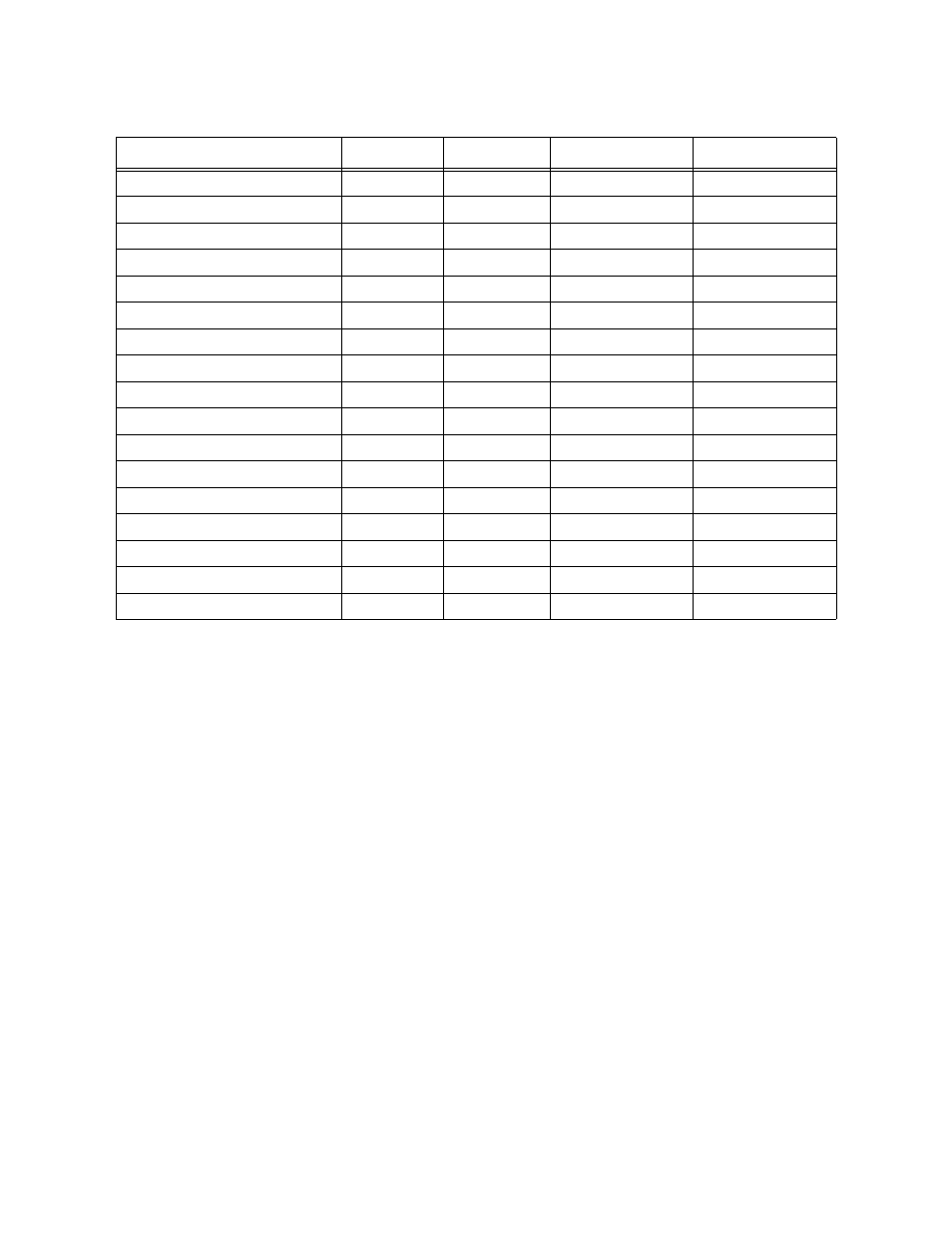 SilentKnight SK-5208 Conventional FACP 10-30 Zone User Manual | Page 78 / 102