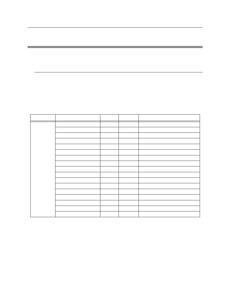 Appendix a compatible devices, Compatible devices, A.1 notification appliances | SilentKnight SK-5208 Conventional FACP 10-30 Zone User Manual | Page 83 / 102