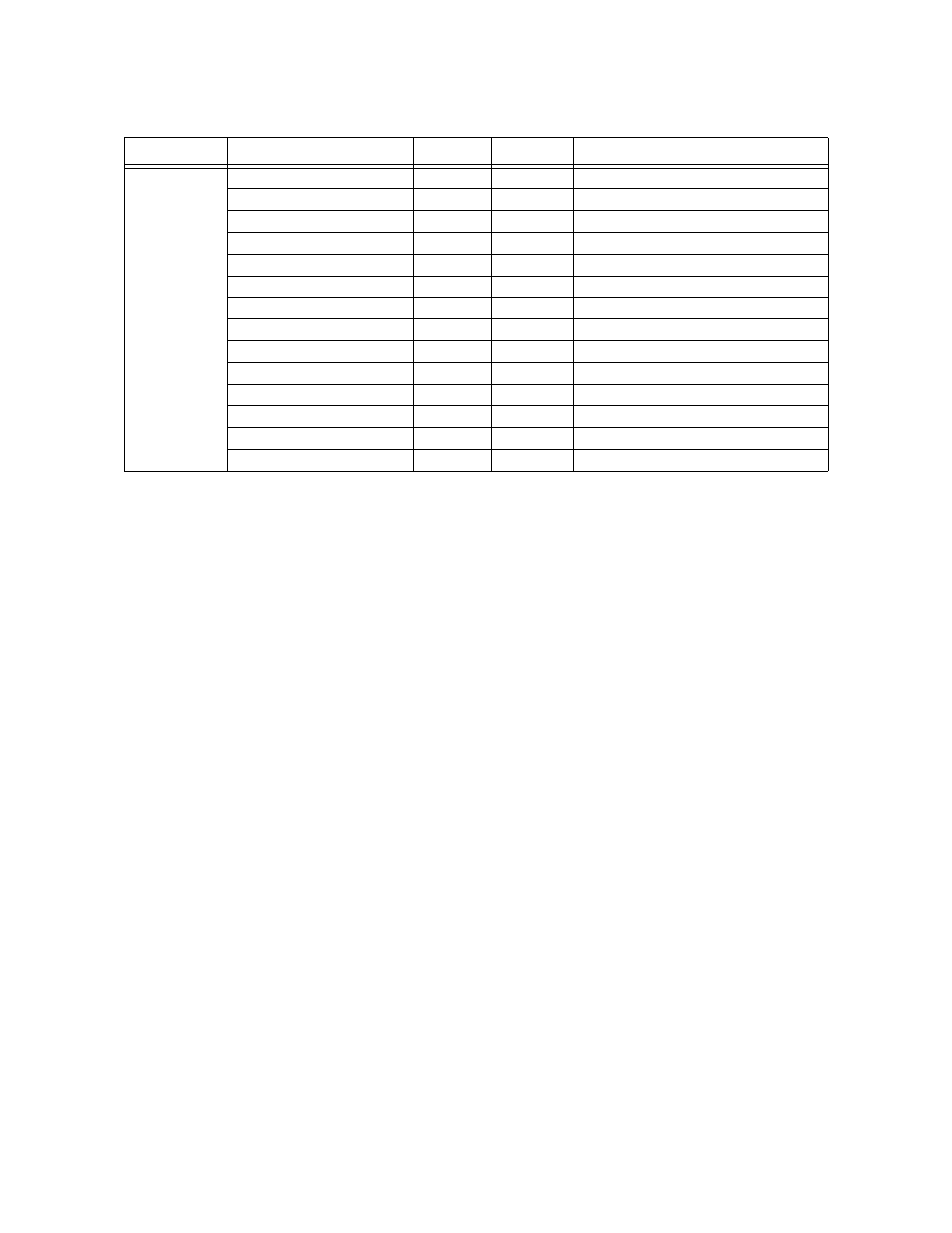 SilentKnight SK-5208 Conventional FACP 10-30 Zone User Manual | Page 84 / 102