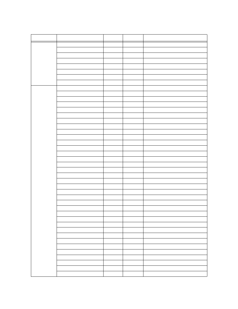 SilentKnight SK-5208 Conventional FACP 10-30 Zone User Manual | Page 86 / 102