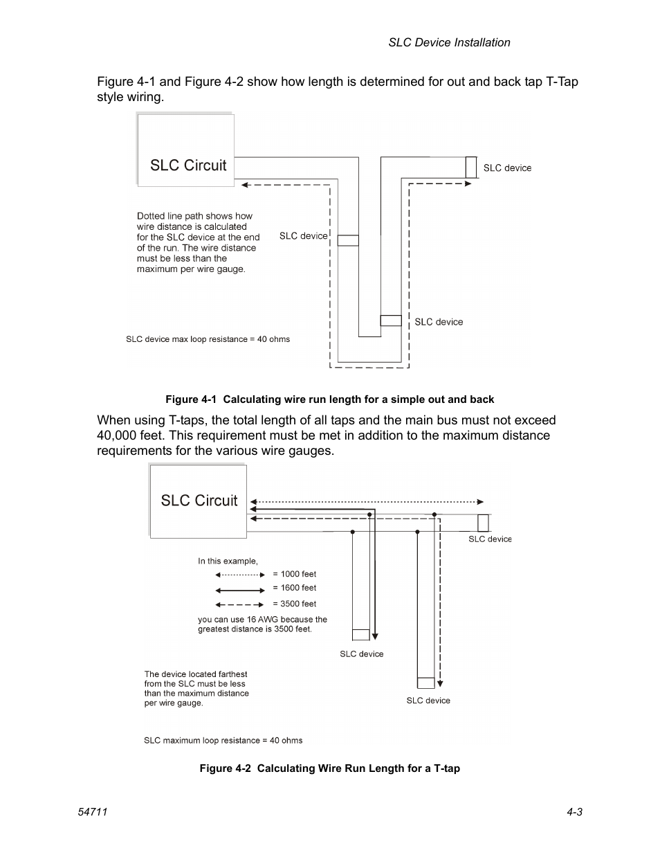 SilentKnight SK-FFT User Manual | Page 31 / 58