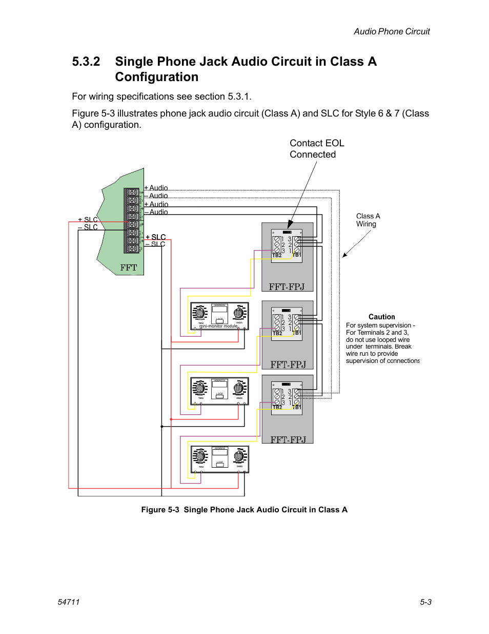 SilentKnight SK-FFT User Manual | Page 37 / 58