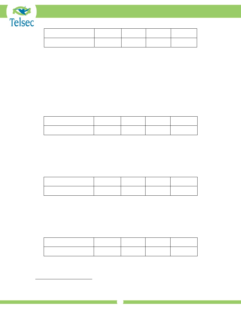 2 visoralarm clock synchronization, 3 visoralarm query for data base update, 3 visoralarm data base synchronization | SilentKnight VisorALARM High Availability Receivers User Manual | Page 6 / 6