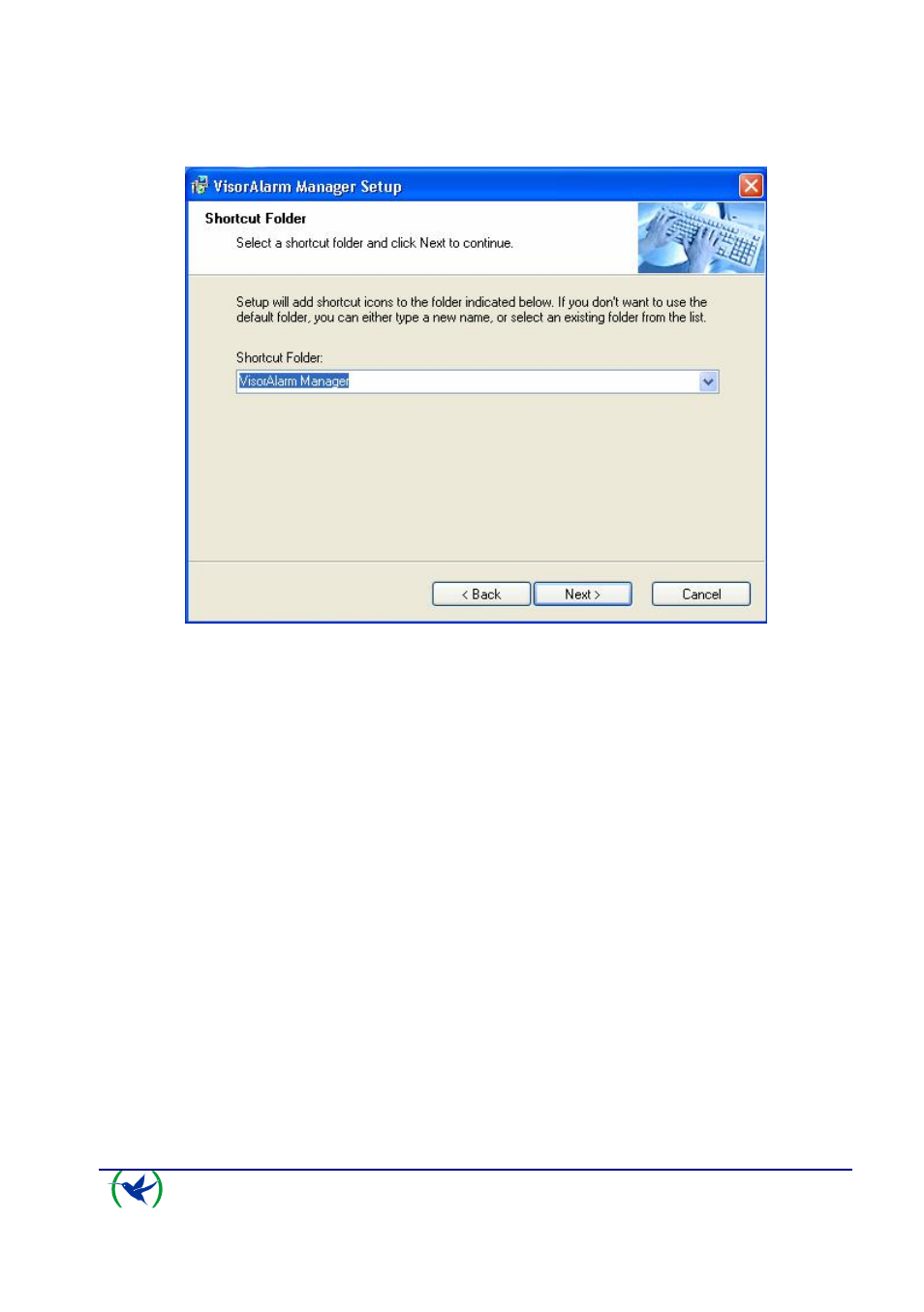 SilentKnight VisorAlarm Manager User Manual | Page 4 / 9