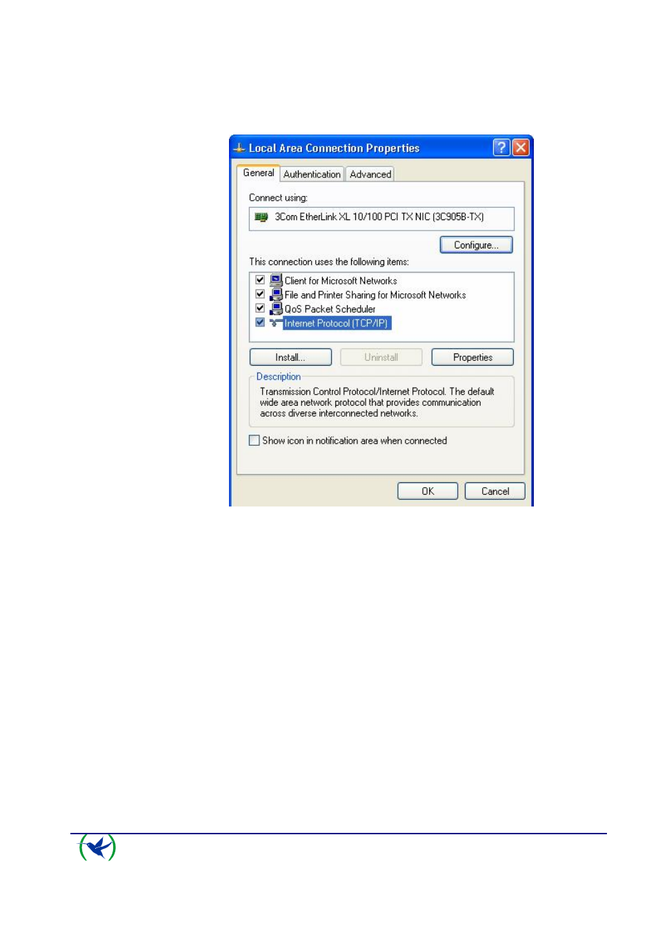 SilentKnight VisorAlarm Manager User Manual | Page 7 / 9
