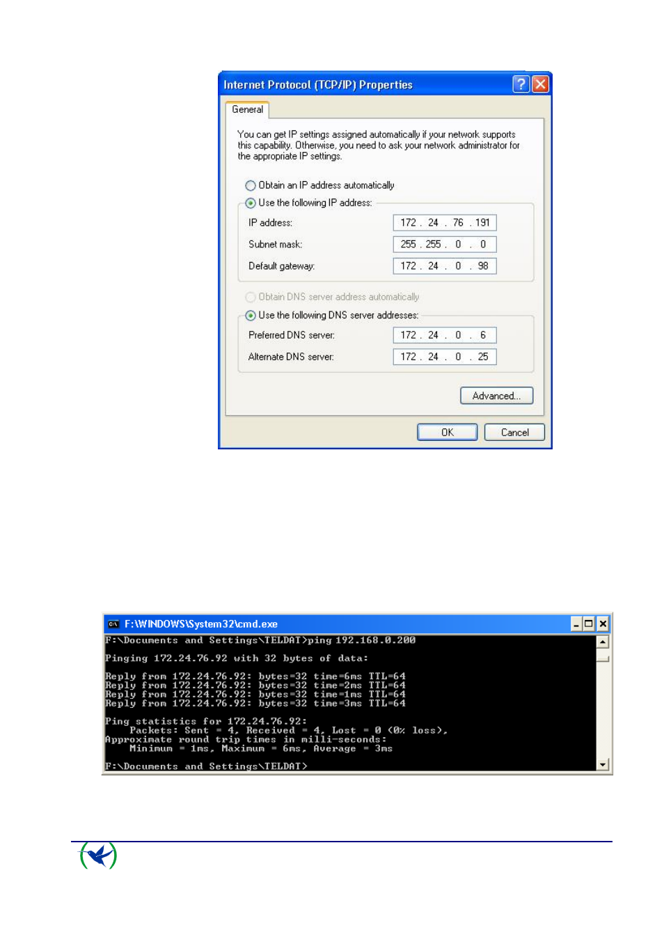 SilentKnight VisorAlarm Manager User Manual | Page 8 / 9