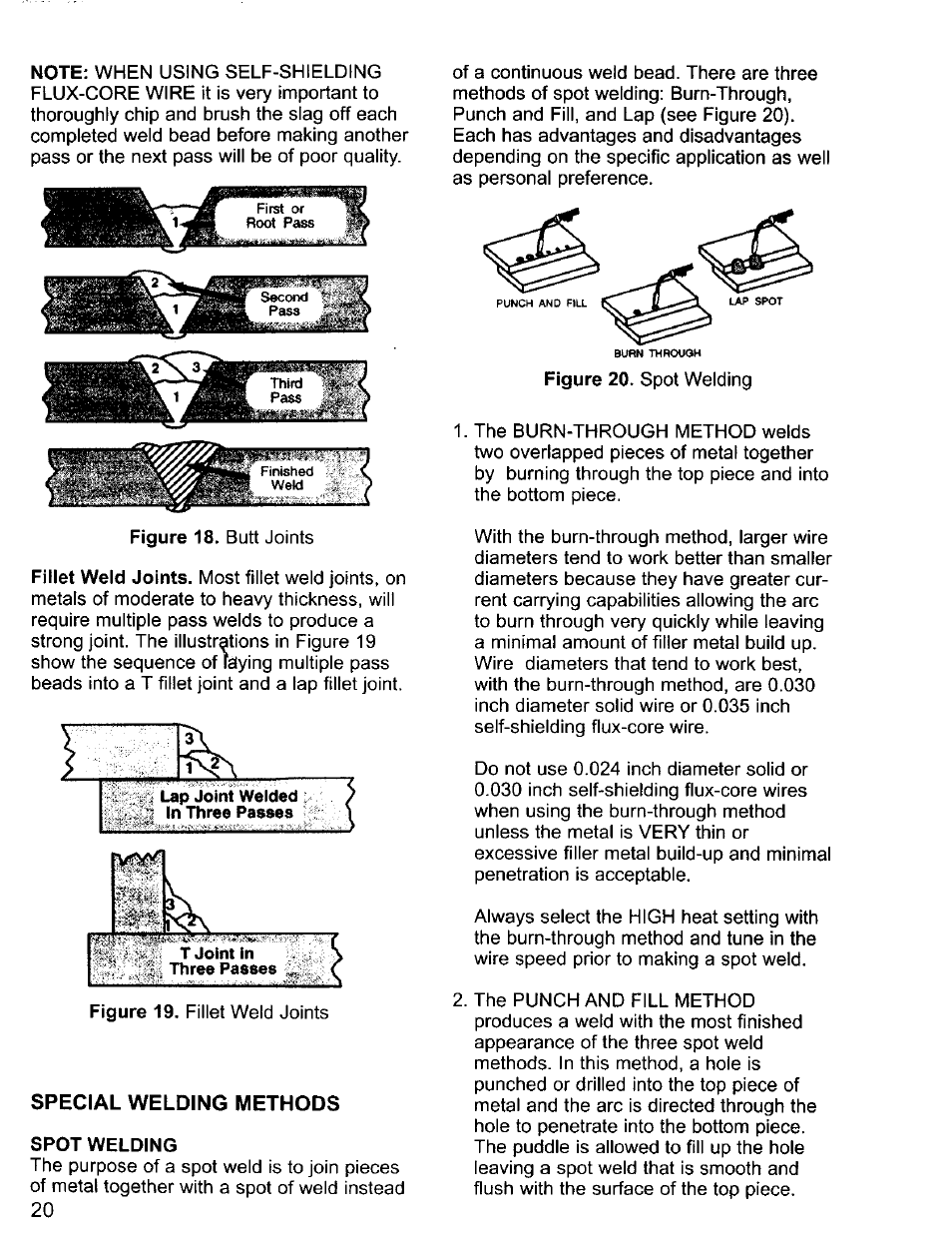 Craftsman 196.205690 User Manual | Page 20 / 60