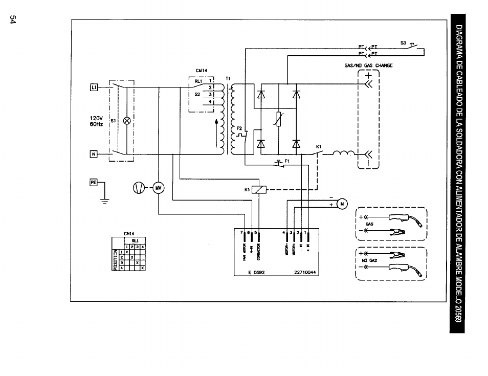 Craftsman 196.205690 User Manual | Page 54 / 60