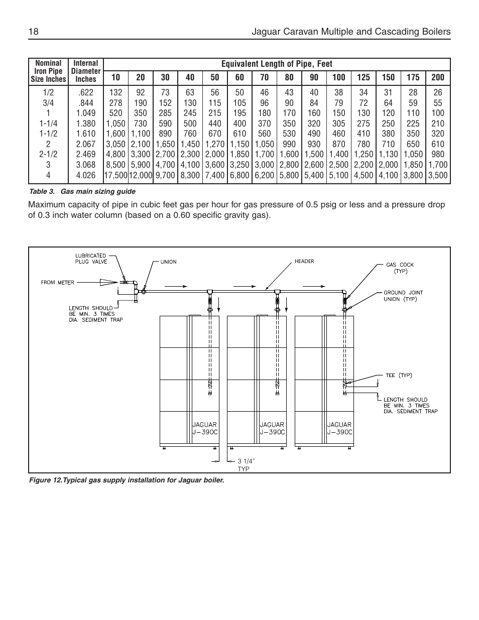 Slant/Fin Jaguar User Manual | Page 18 / 36