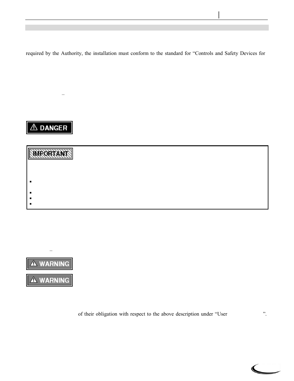 Slant fin corp, Chs series installation and operation instructions | Slant/Fin CHS-399 User Manual | Page 3 / 92