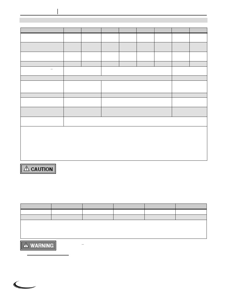 Slant fin corp, Installation and operation instructions chs series | Slant/Fin CHS-399 User Manual | Page 6 / 92