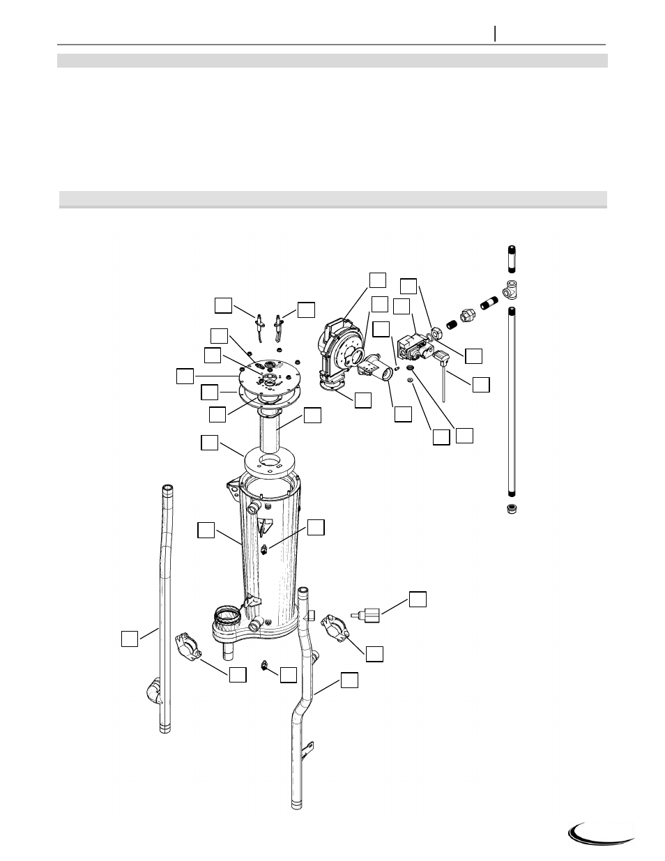 Slant fin corp, Chs series installation and operation instructions | Slant/Fin CHS-399 User Manual | Page 85 / 92