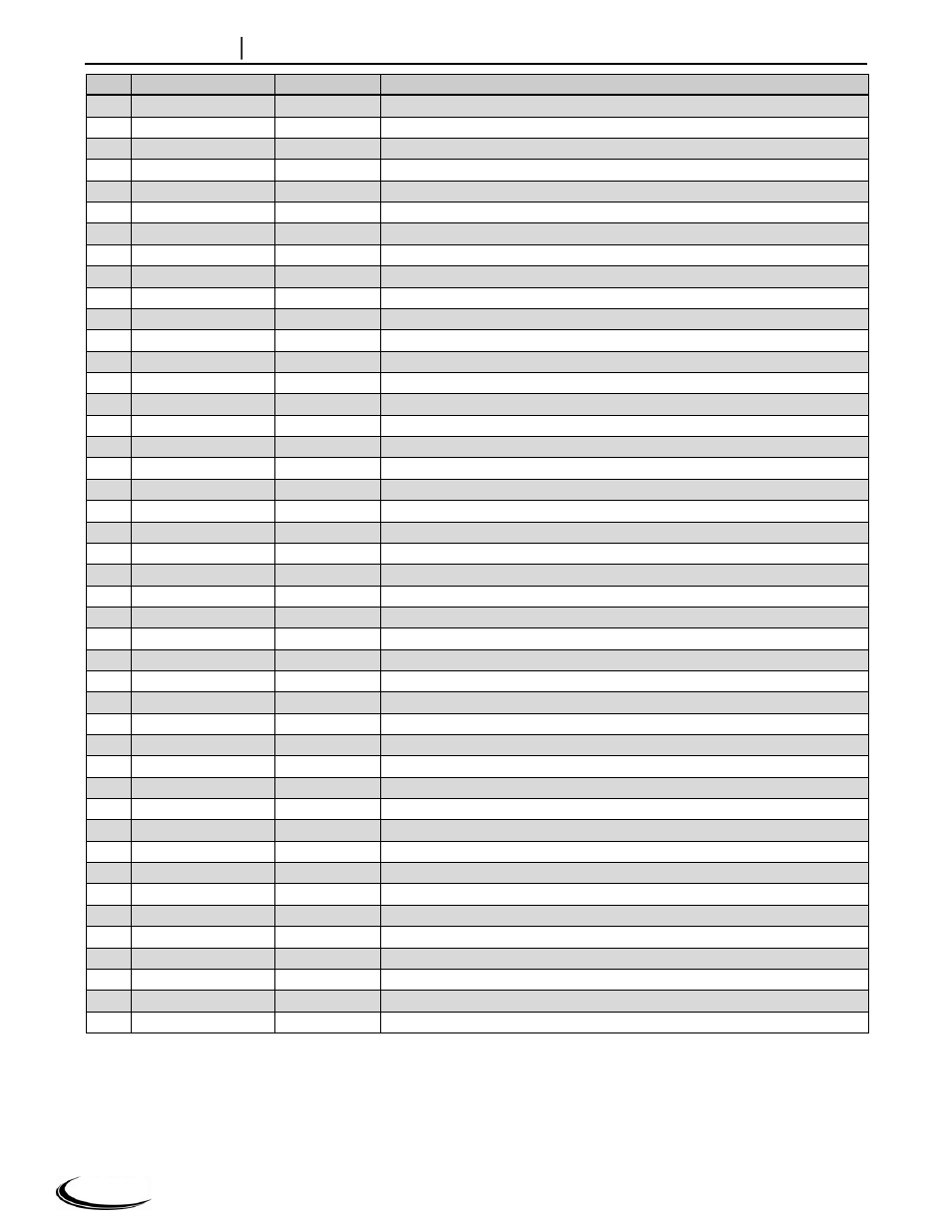Slant fin corp | Slant/Fin CHS-399 User Manual | Page 90 / 92