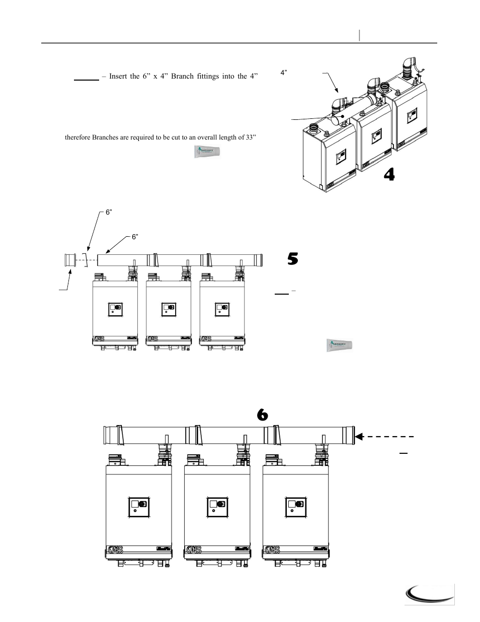 Slant/Fin CHS-399 User Manual | Page 12 / 24