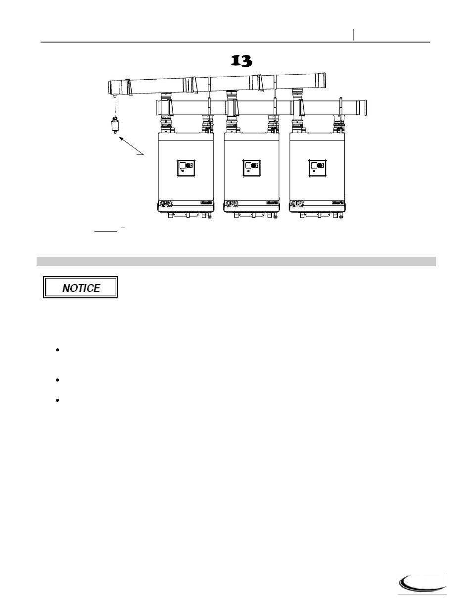 Slant fin corp | Slant/Fin CHS-399 User Manual | Page 15 / 24