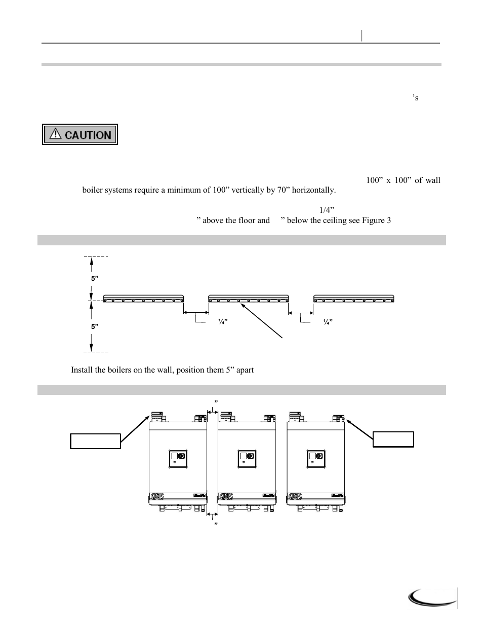 Slant fin corp | Slant/Fin CHS-399 User Manual | Page 7 / 24