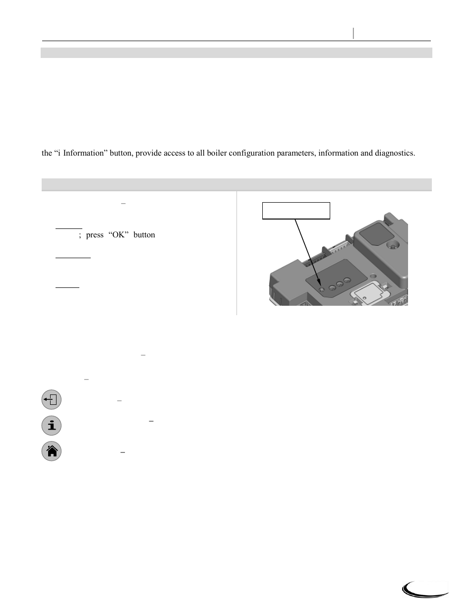 Slant fin corp | Slant/Fin CHS-399 User Manual | Page 3 / 36