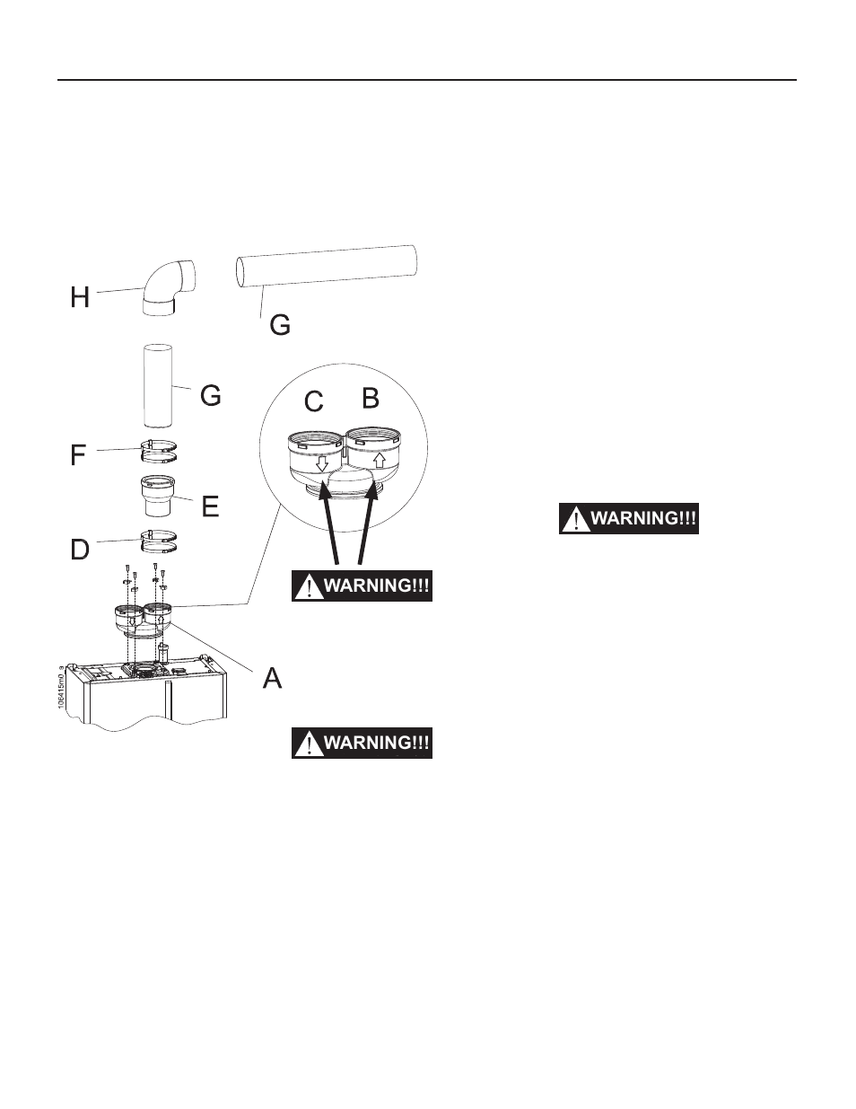 Slant/Fin VSL-160C Part B User Manual | 36 pages