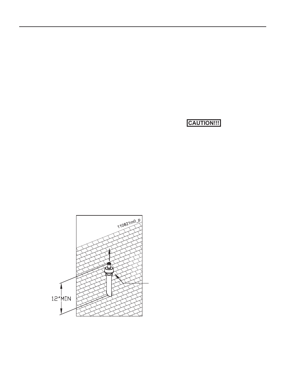 14 - vertical termination – concentric vent, 10 - installation - vent and combustion air, 1 - description and usage | 2 - determine location, 3 - vertical termination installation | Slant/Fin VSL-160C Part B User Manual | Page 18 / 36