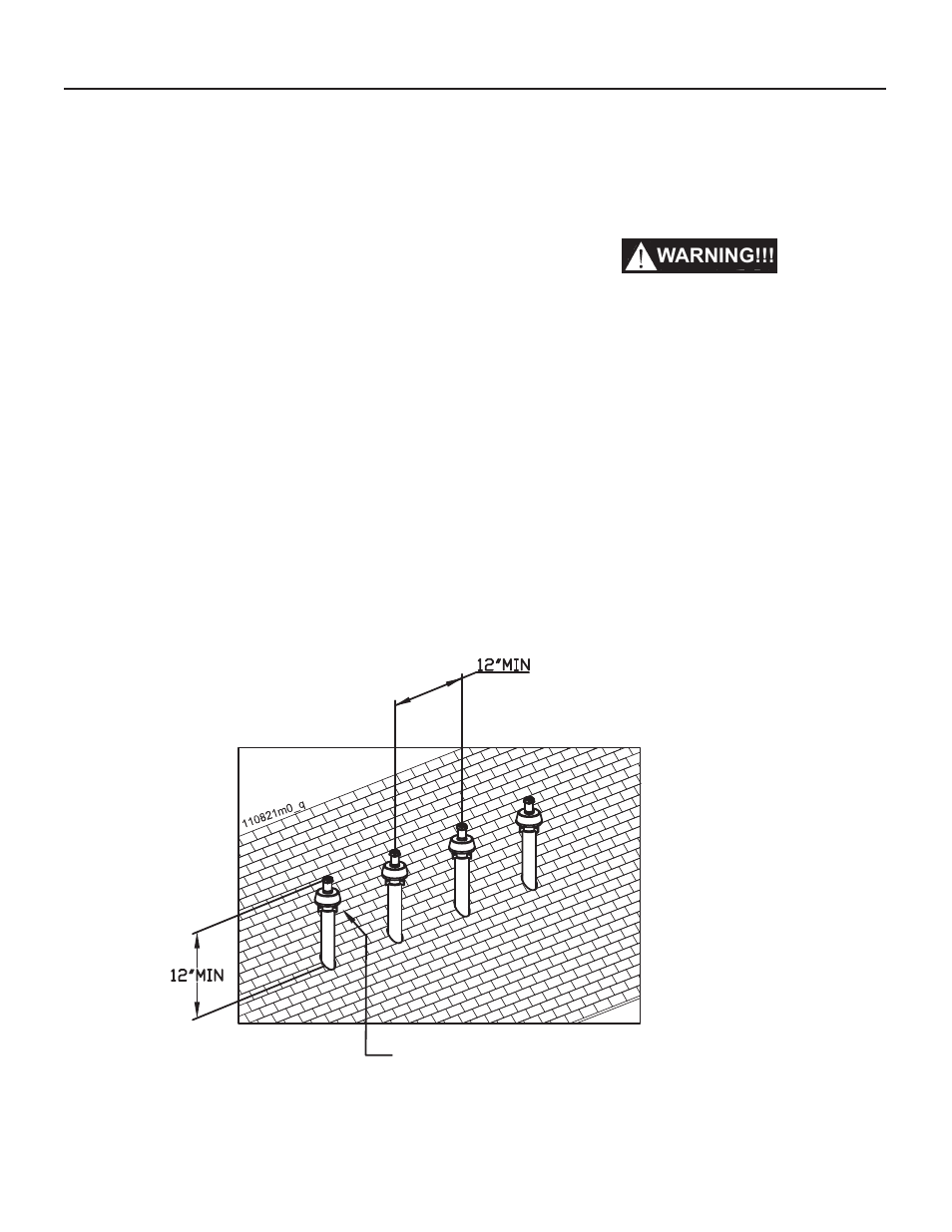 10 - installation - vent and combustion air, 4 - multiventing vertical terminations | Slant/Fin VSL-160C Part B User Manual | Page 19 / 36