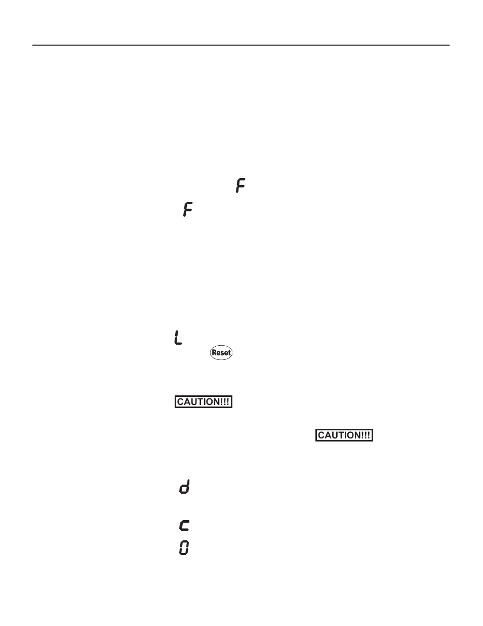 4 - start-up procedure, 5 - summer mode, 6 - winter mode | 13 - use | Slant/Fin VSL-160C Part B User Manual | Page 34 / 36