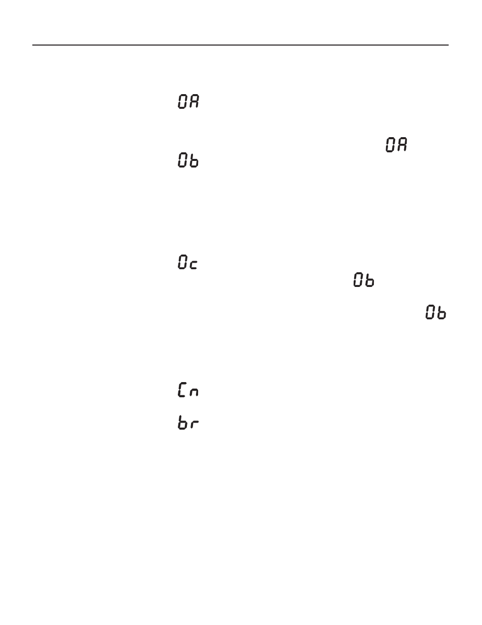 13 - use, 3 - outdoor reset: setting parameters, 4 - outdoor reset: zone adjustments | 5 - outdoor reset activation | Slant/Fin VSL-160C Part B User Manual | Page 36 / 36