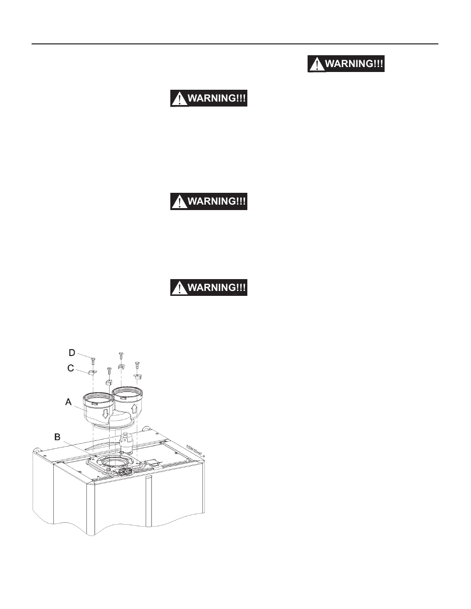 Slant/Fin VSL-160C Part B User Manual | Page 4 / 36