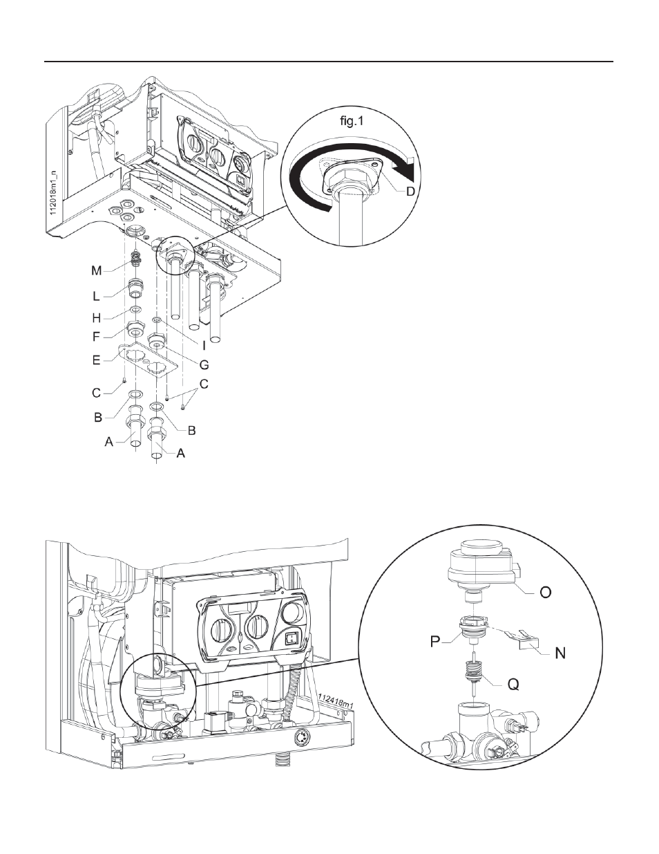 Slant/Fin VSL-160C Part C User Manual | Page 19 / 36