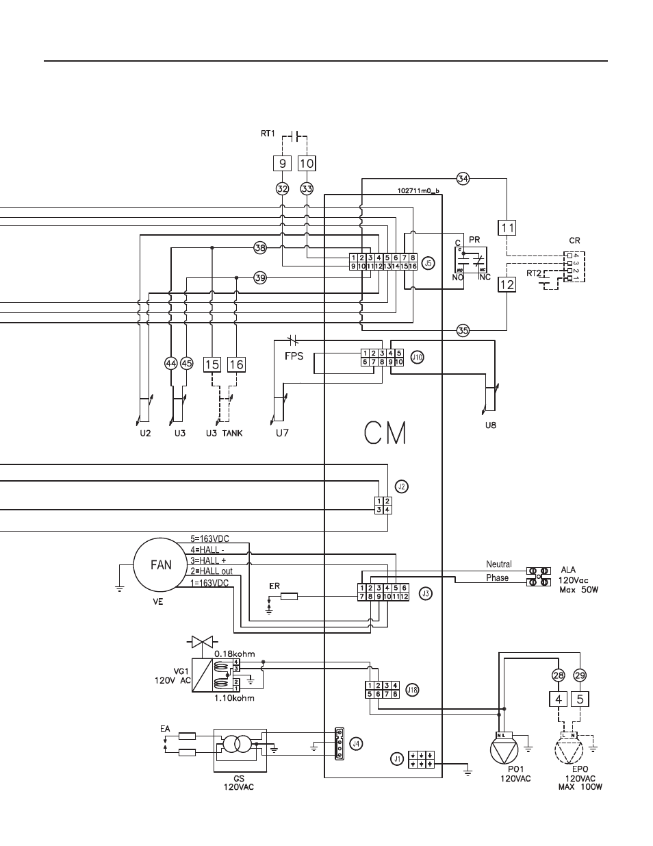 14 - maintenance | Slant/Fin VSL-160C Part C User Manual | Page 23 / 36