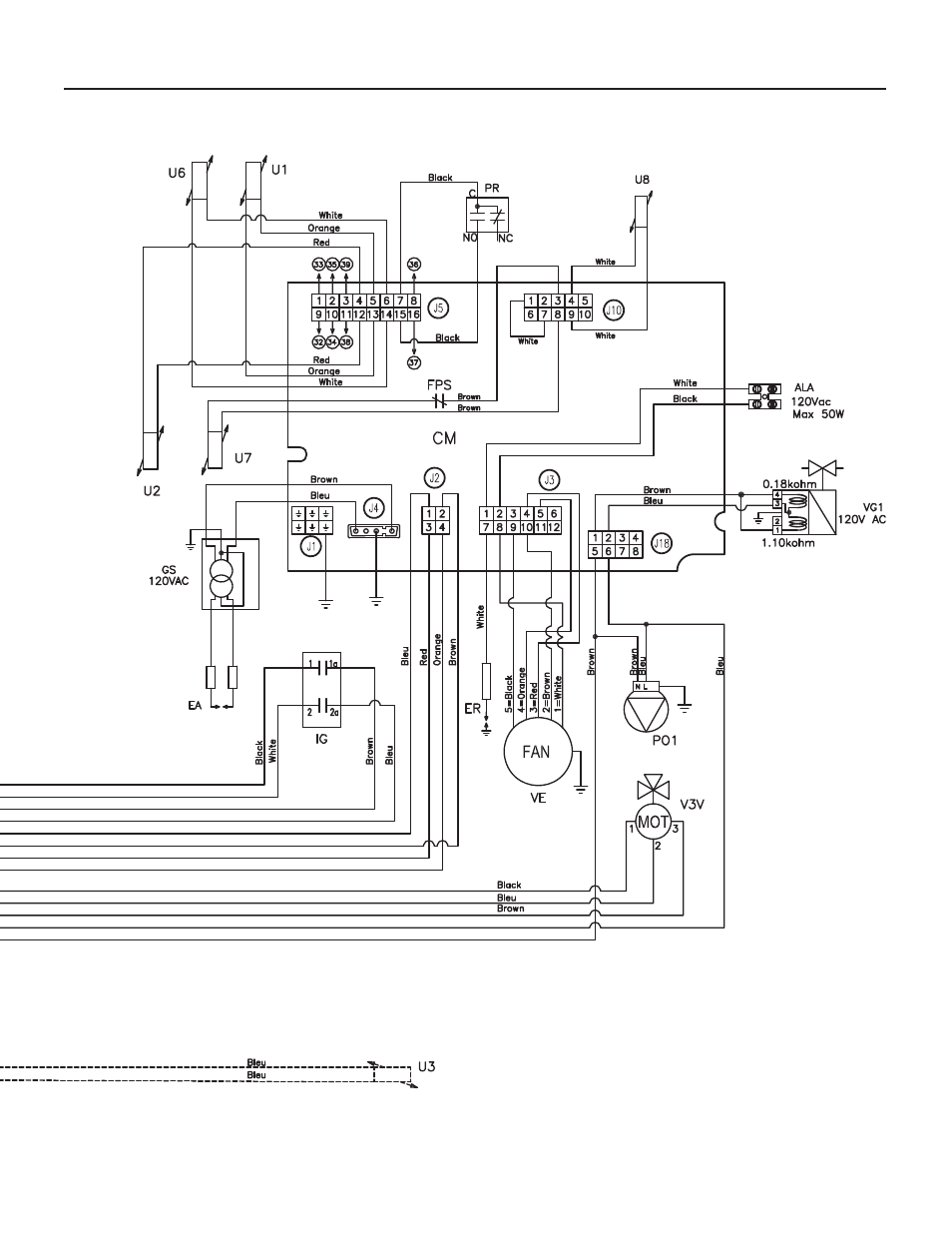 14 - maintenance | Slant/Fin VSL-160C Part C User Manual | Page 25 / 36