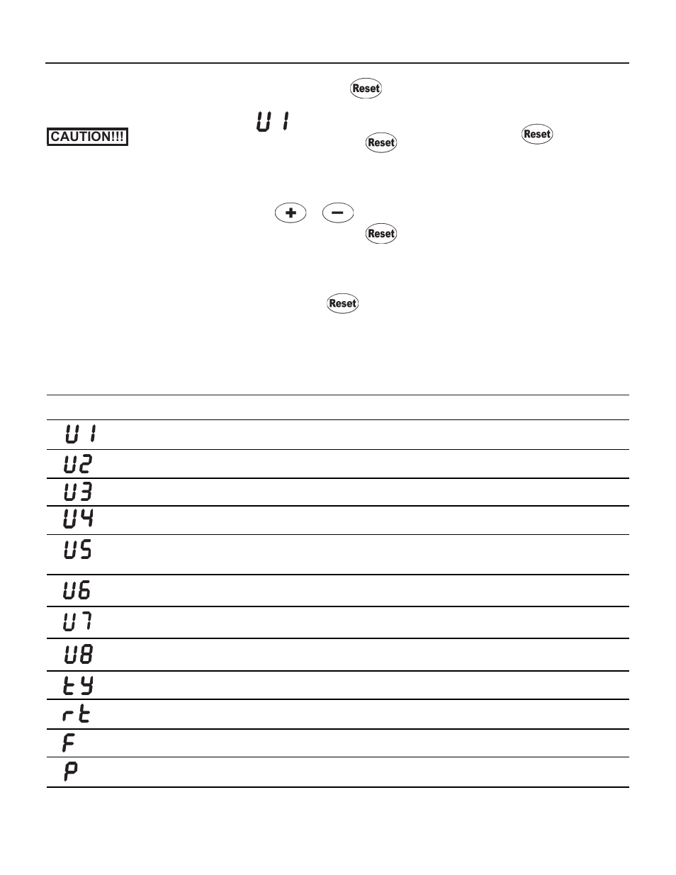Slant/Fin VSL-160C Part C User Manual | Page 4 / 36