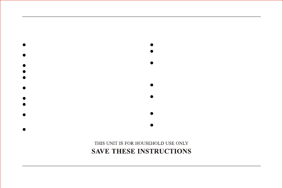 Т³гж 3, Safety reminders | Smartek ST-X500 User Manual | Page 3 / 18