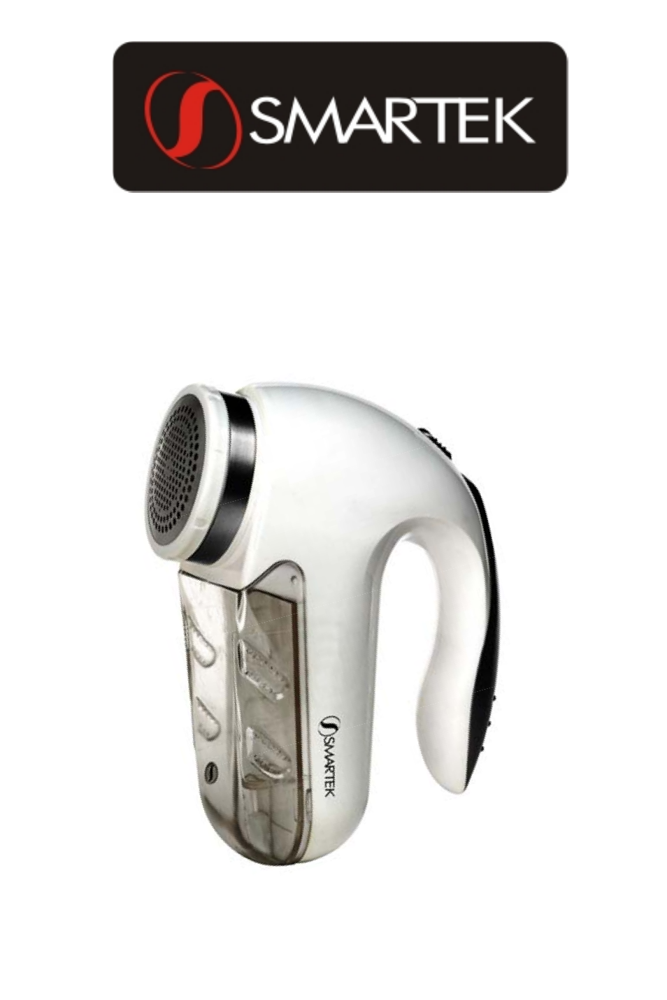 Smartek ST-25 User Manual | 7 pages