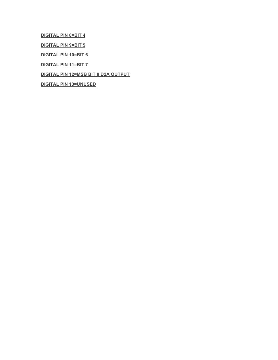 Snazzy FX ARDCORE User Manual | Page 12 / 16