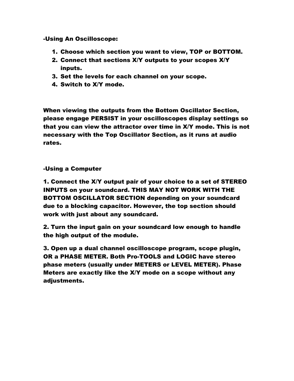 Snazzy FX DREAMBOAT User Manual | Page 10 / 17