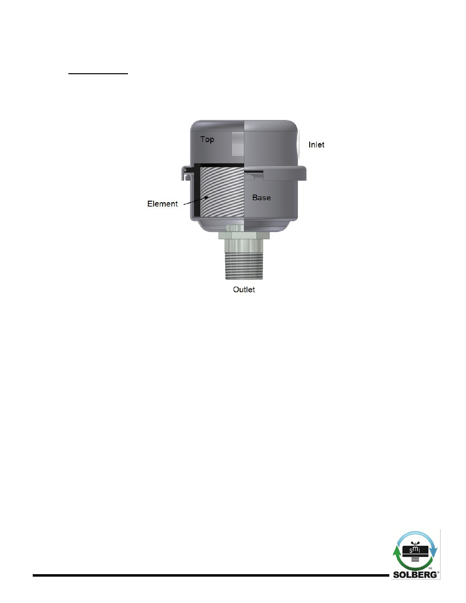 Solberg MiniFS(Pg.2-4) User Manual | Page 8 / 13
