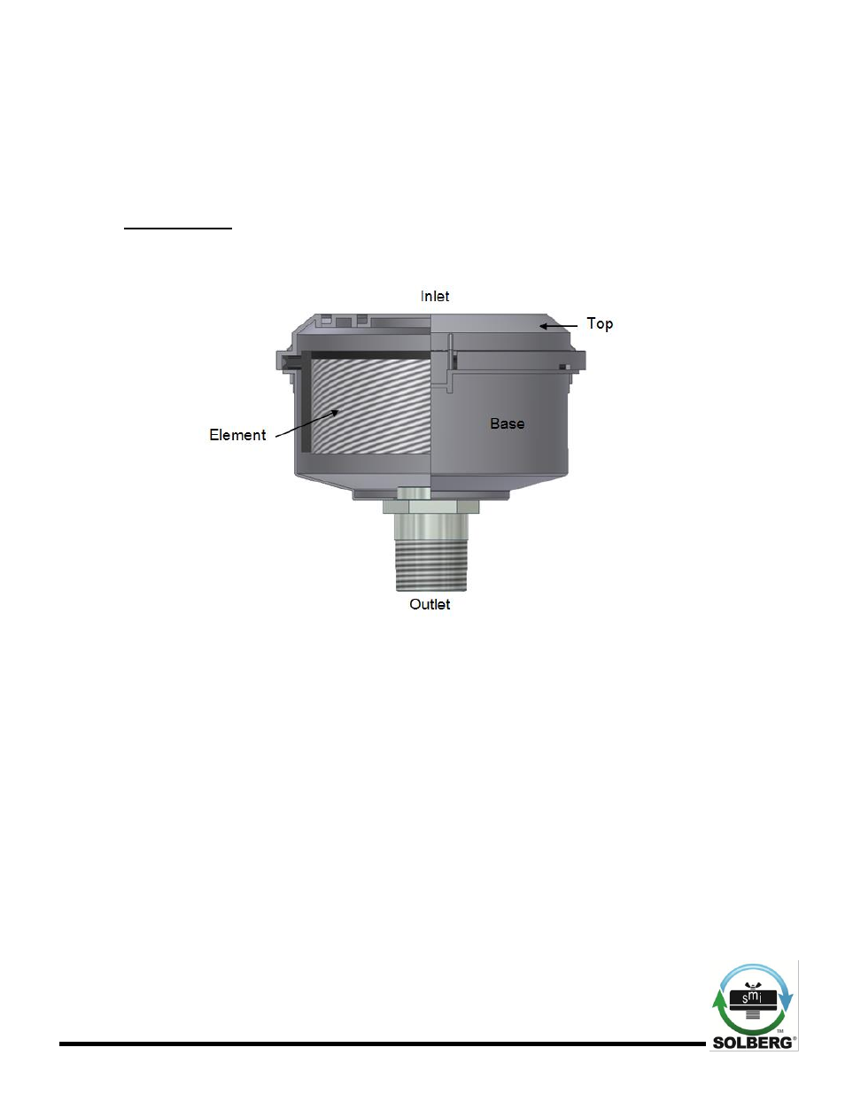 Solberg MiniPFS(Pg.2-5) User Manual | Page 8 / 14