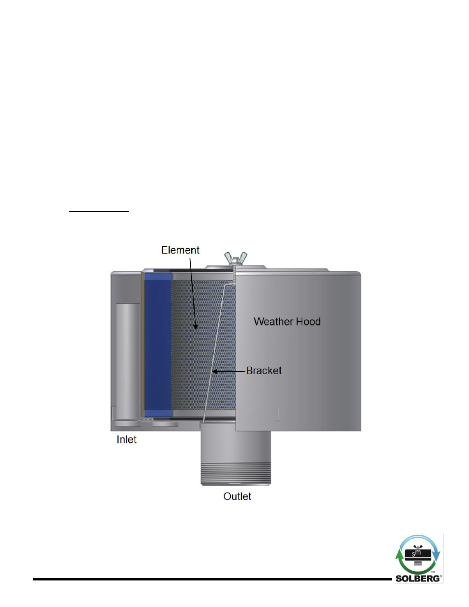 Solberg CompactFS(Pg.2-6,7) User Manual | Page 8 / 14