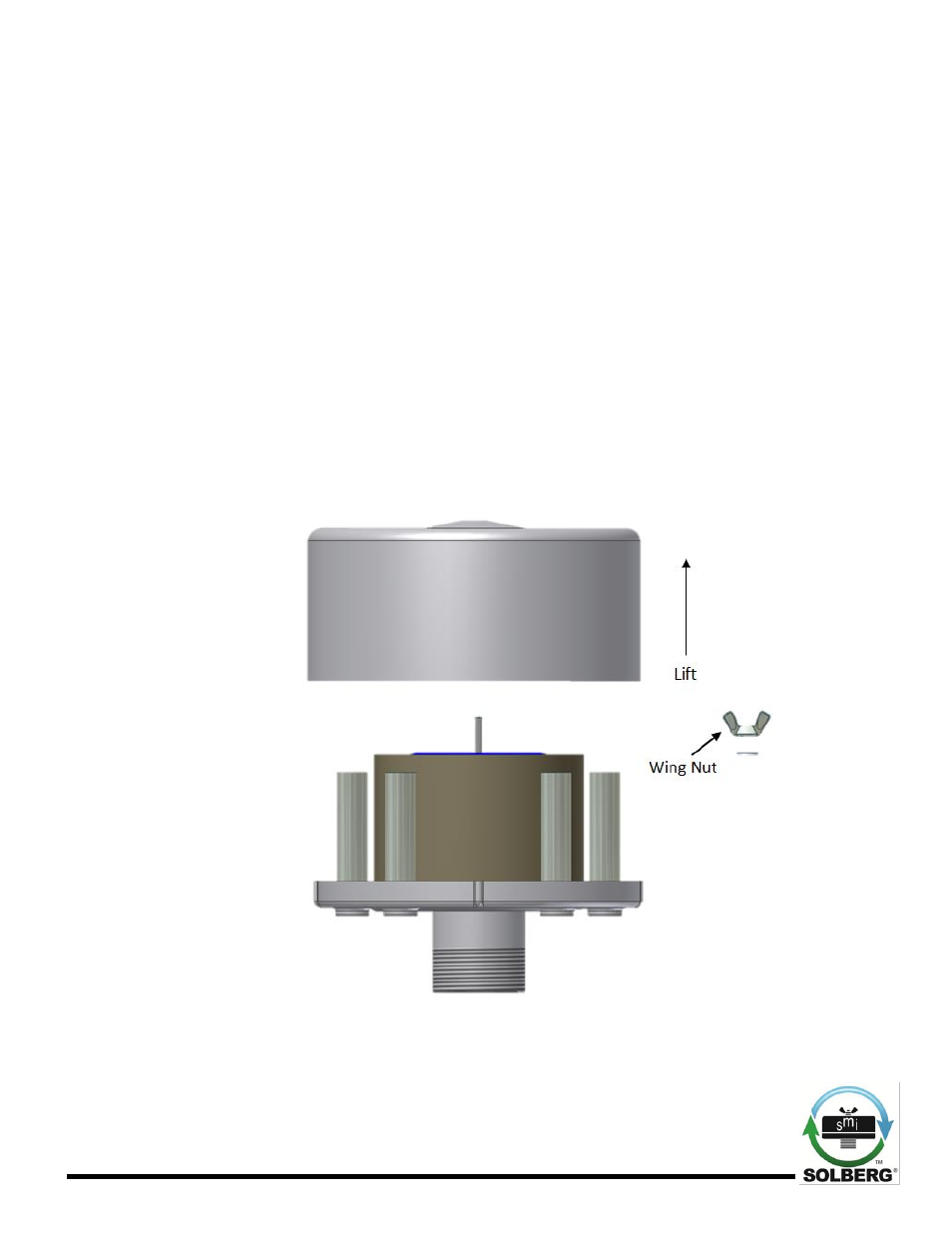 Solberg CompactFS(Pg.2-6,7) User Manual | Page 9 / 14