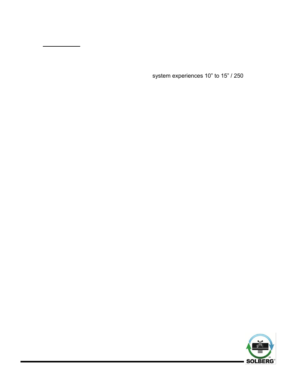 Solberg BB2G(Pg.2-10,11) User Manual | Page 13 / 15
