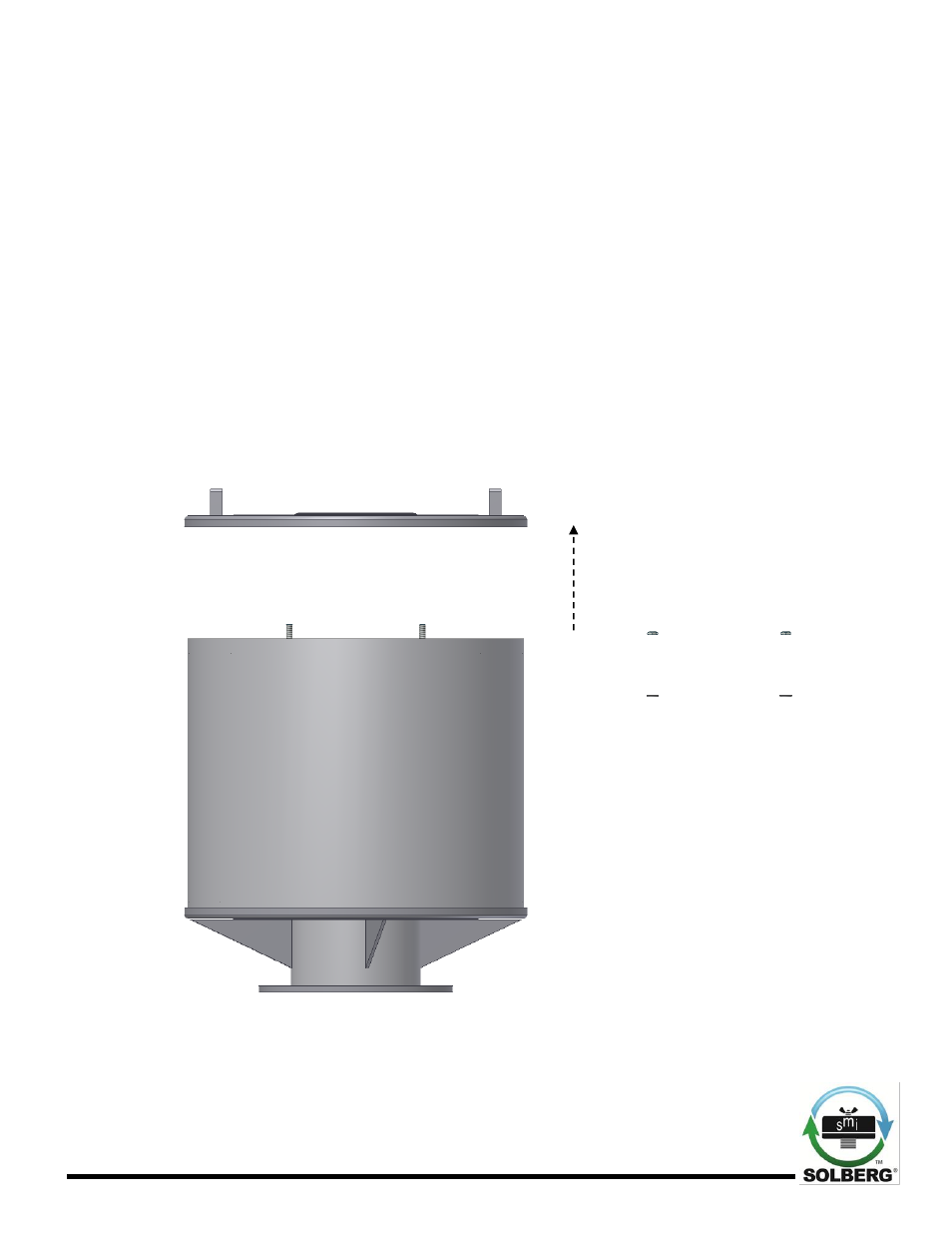 Solberg BB2G(Pg.2-10,11) User Manual | Page 9 / 15