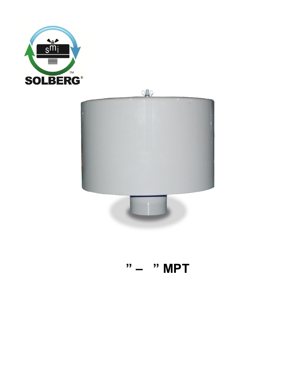 Solberg Compact2G(Pg.2-10,11) User Manual | 14 pages