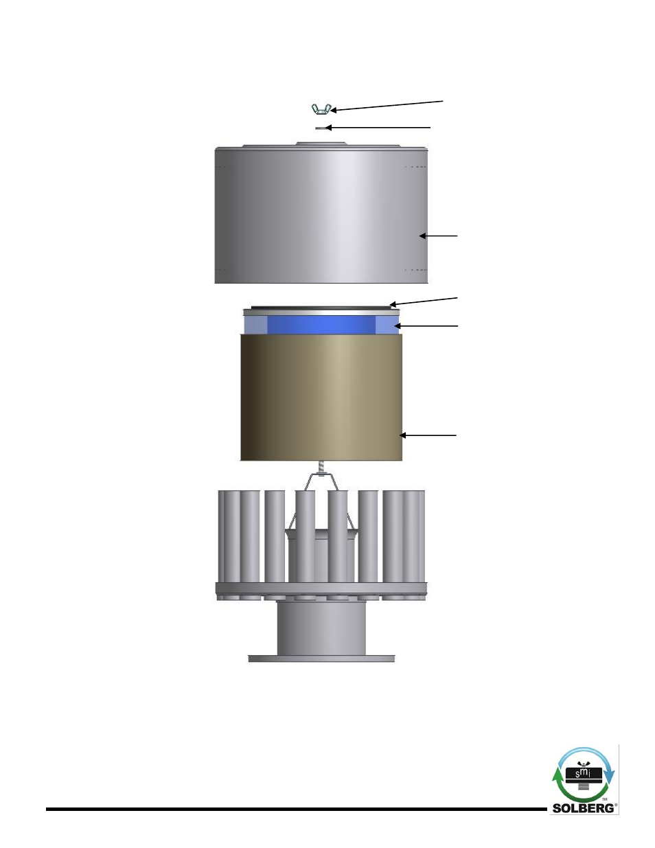 Solberg Compact2G(Pg.2-10,11) User Manual | Page 13 / 14