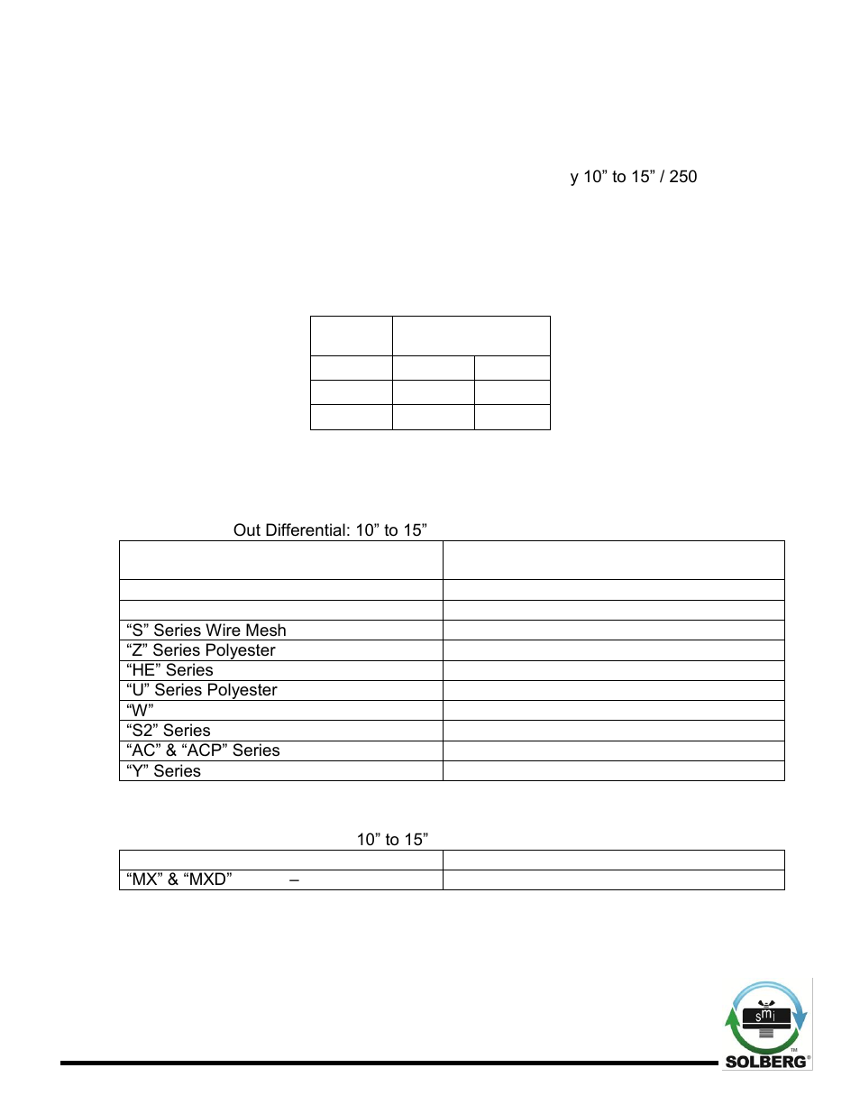 Solberg CompactQB(Pg.2-10,11) User Manual | Page 6 / 14