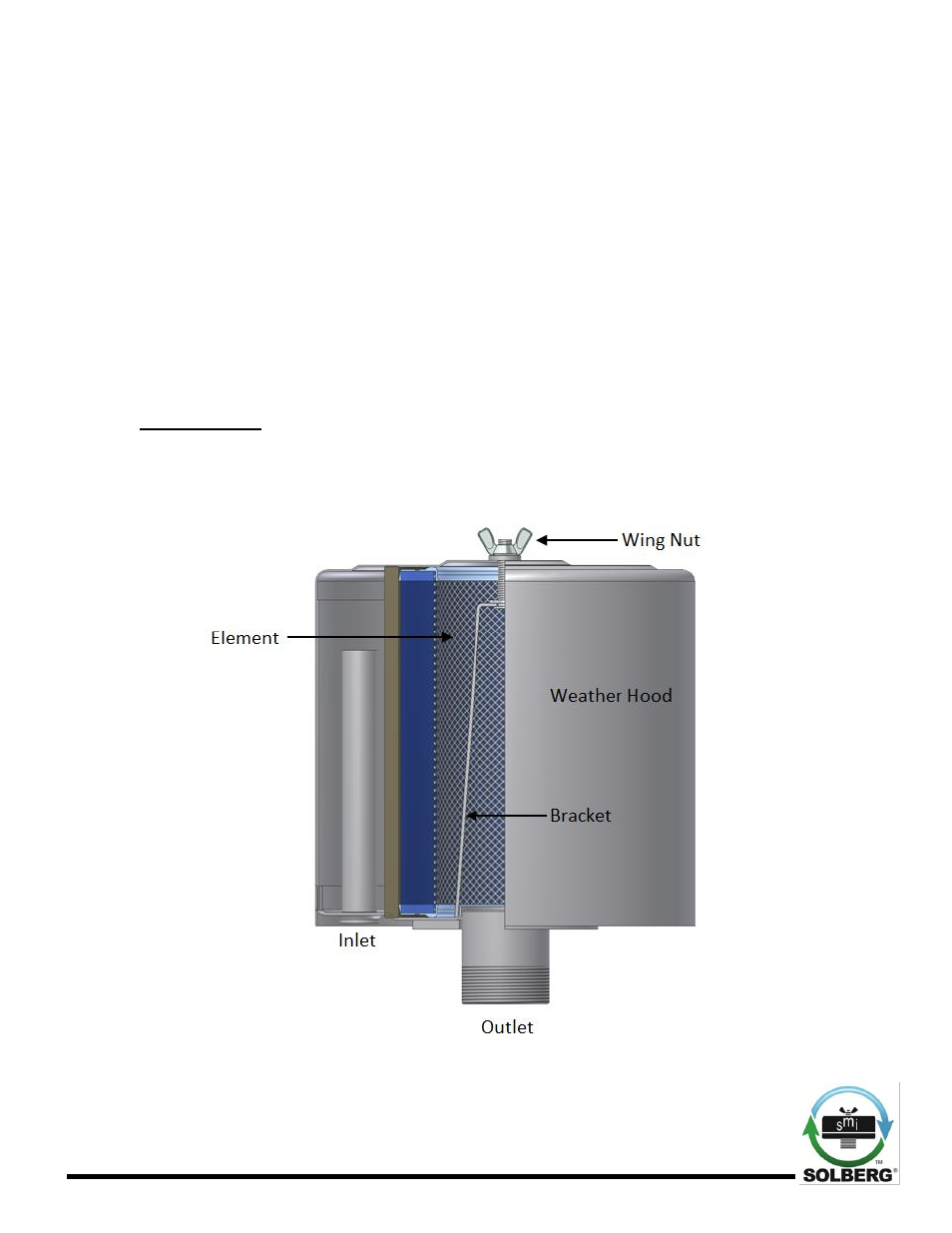 Solberg CompactQB(Pg.2-10,11) User Manual | Page 8 / 14