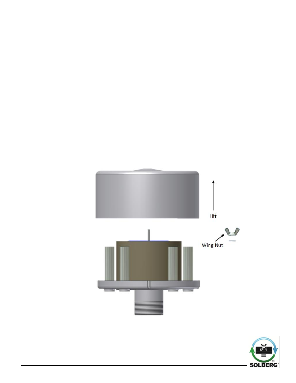 Solberg CompactQB(Pg.2-10,11) User Manual | Page 9 / 14