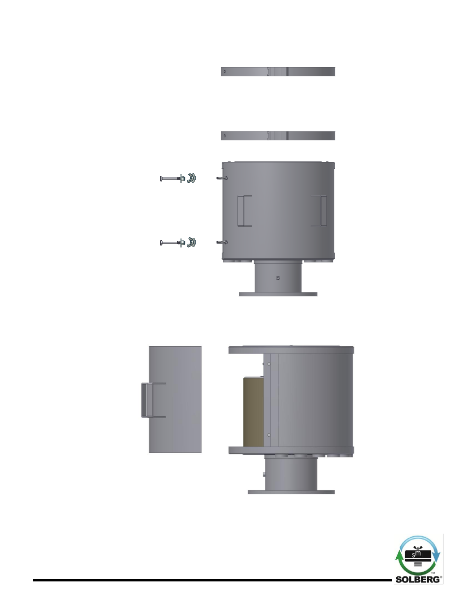 Solberg LQB(Pg.2-14) User Manual | Page 10 / 16