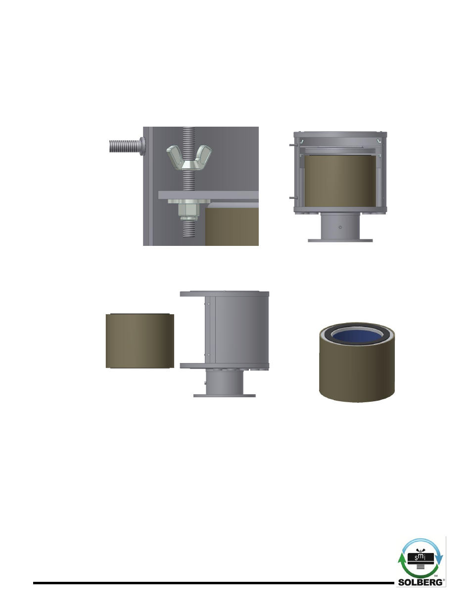 Solberg LQB(Pg.2-14) User Manual | Page 11 / 16